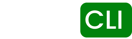 Zero CLI Logo